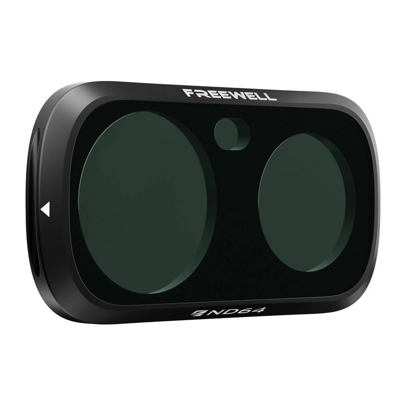 Freewell Insta360 Luna Ultra ND64 ND Filter