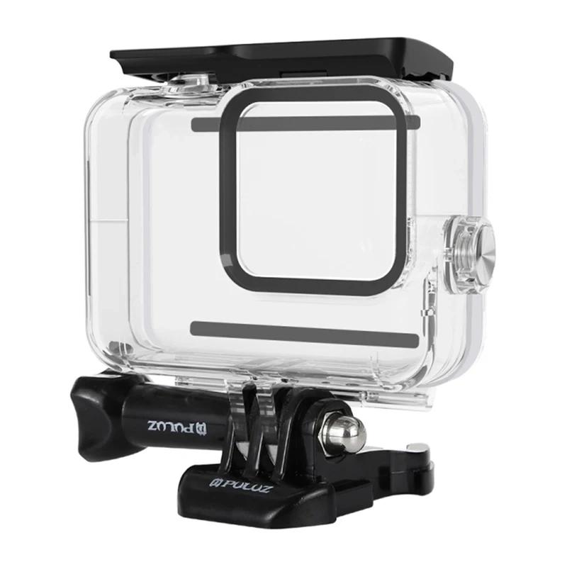 Puluz Waterproof Case for GoPro HERO8 Black