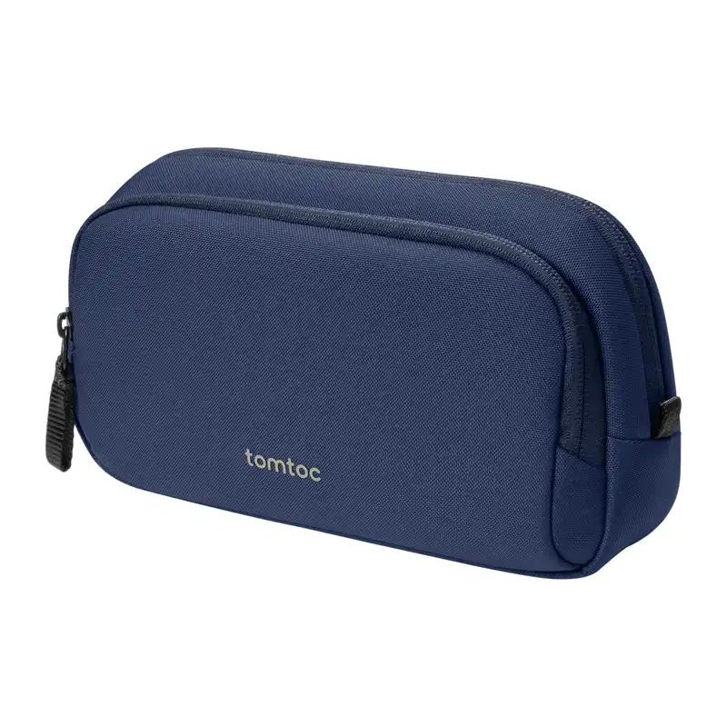Tomtoc 1.8L Light-T12 accessory case (navy blue)