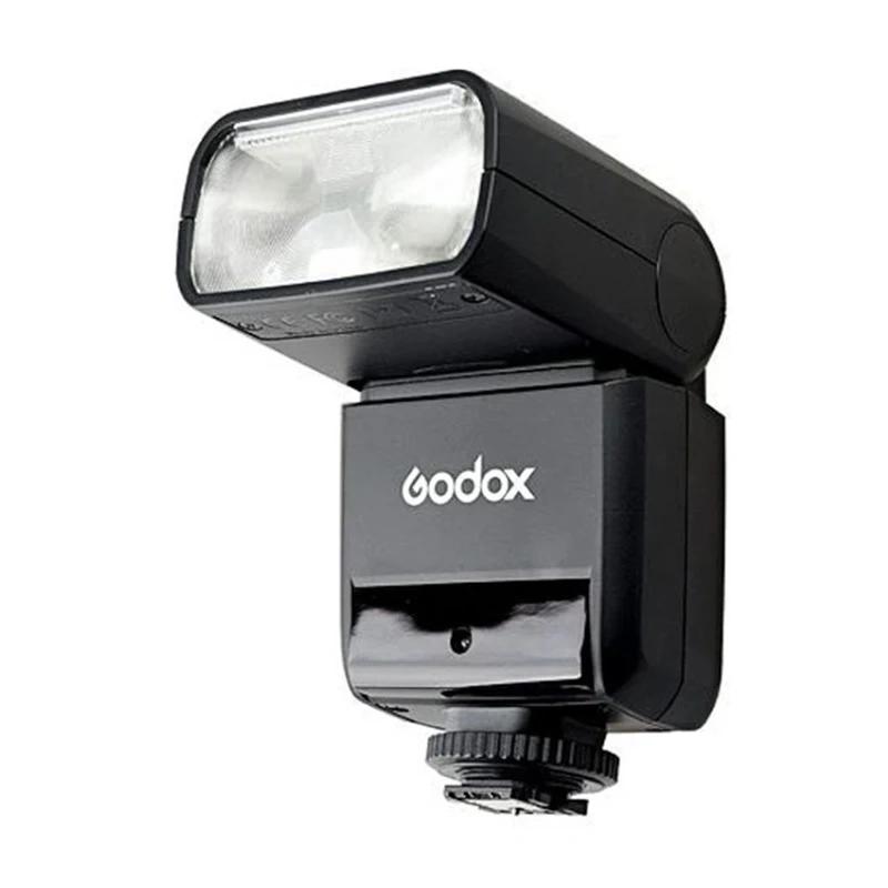 GODOX TT350 TTL Flash for Fujifilm