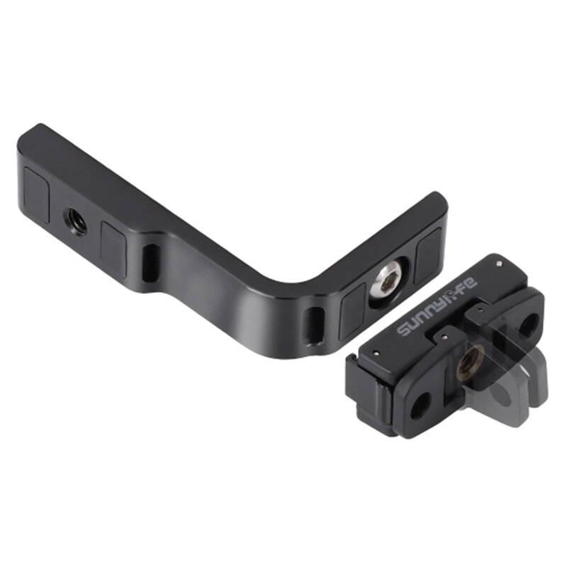 Sunnylife magnetic mount for Insta360 X4 / X5