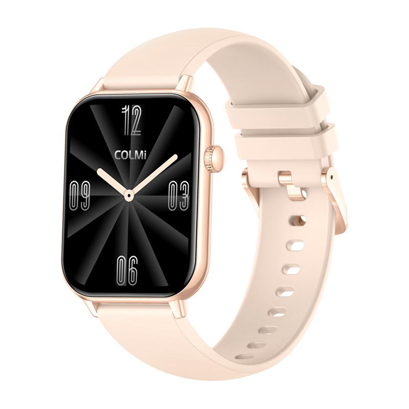 COLMI C28 Gold Smartwatch