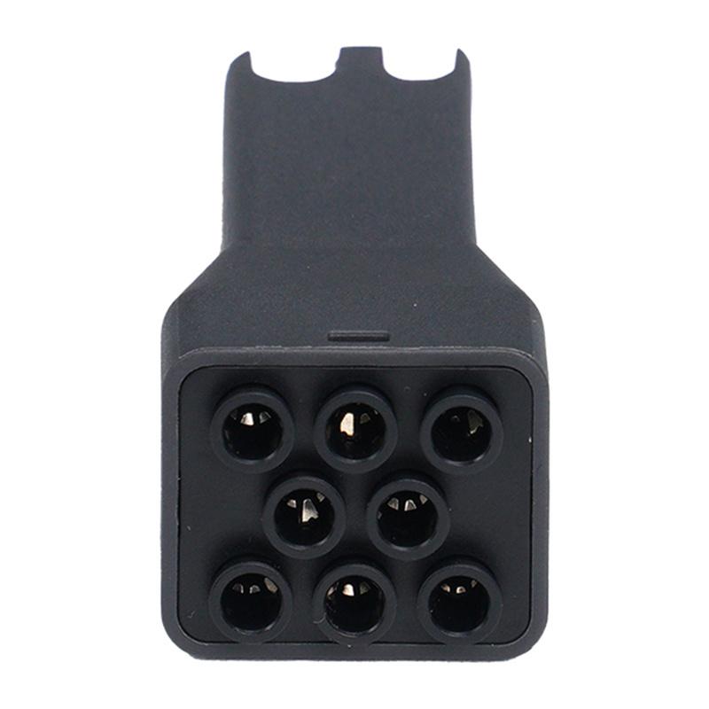 8-color hub for ACE Pro/Kobra 3 Combo/V2 Combo/Max Combo/S1 Combo