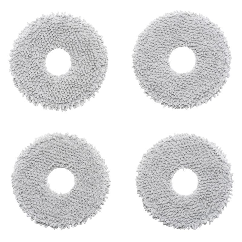 DJI ROMO mopping pad