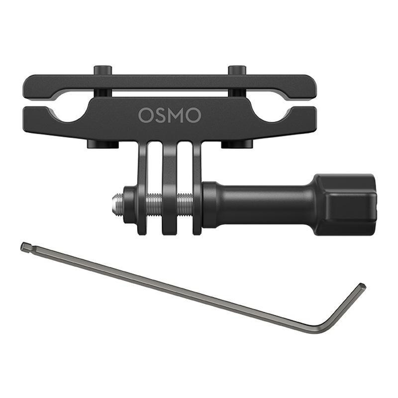 DJI Osmo Action Bike Mount