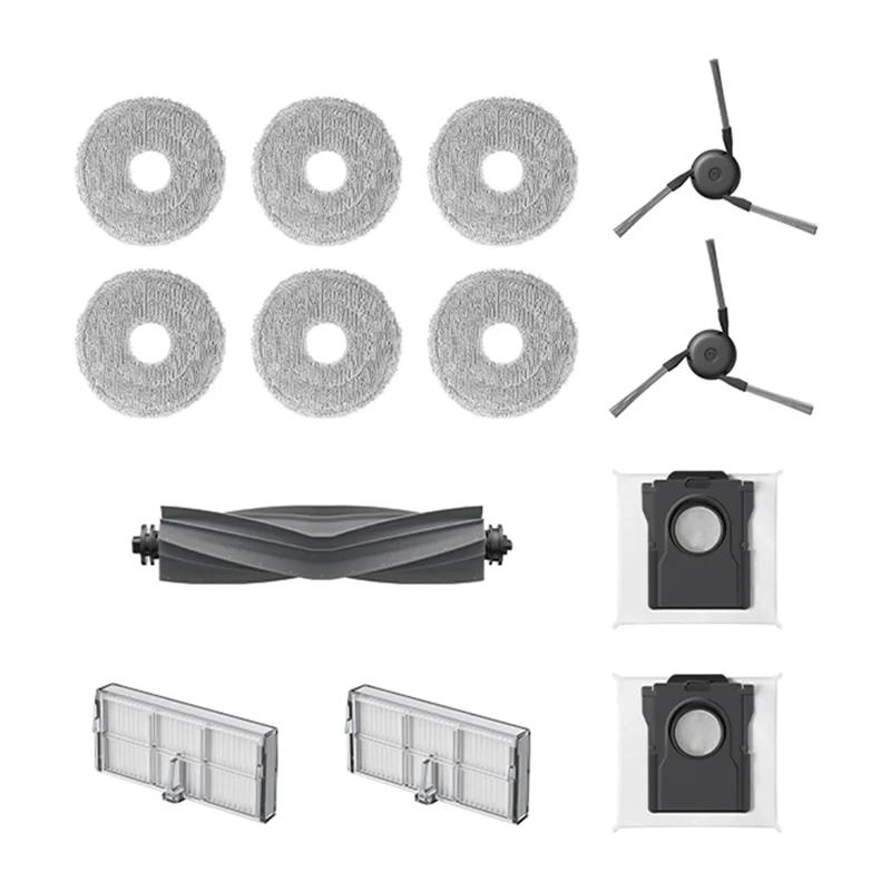 Accessory Kit for the Dreame L10s Ultra Gen3/D30 Ultra