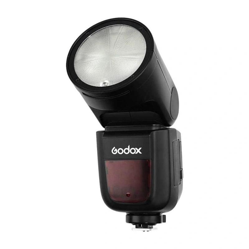GODOX V1 TTL Flash for Sony