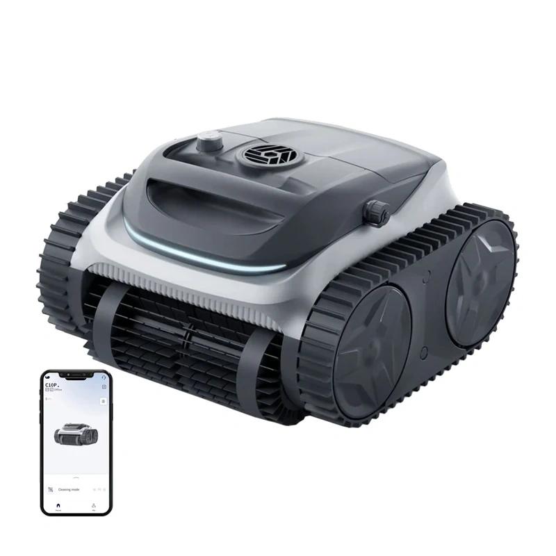 Bublue Bubot 700 Pool Cleaning Robot