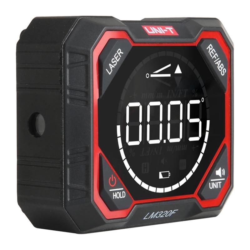 Uni-T LM320F Protractor