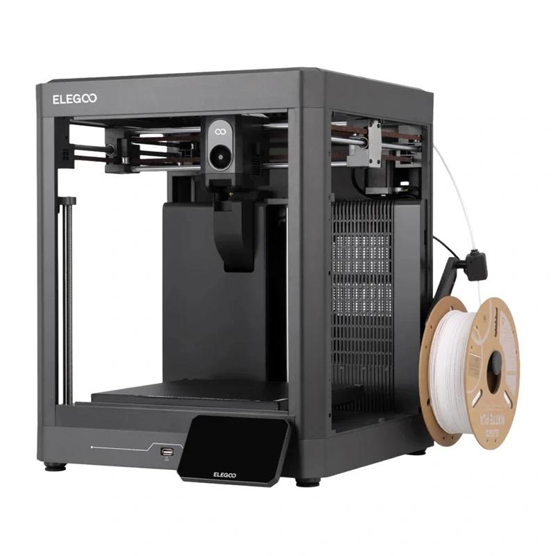 ELEGOO Centauri 2 3D Printer