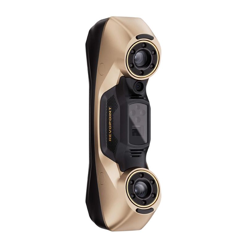 Revopoint MetroY Ultra 3D Scanner - CCM Edition