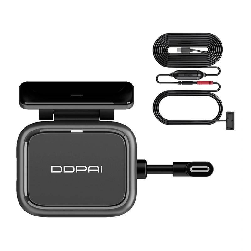 Radar Module for the N5 DDPAI Dash Cam