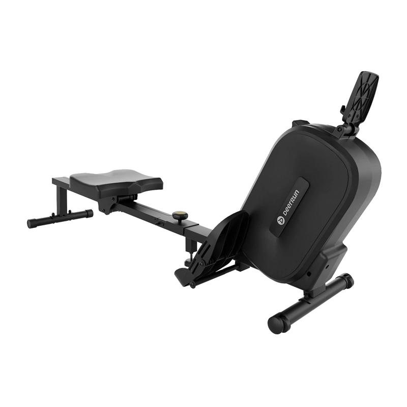 DeerRun R3 Rowing Machine (Black)