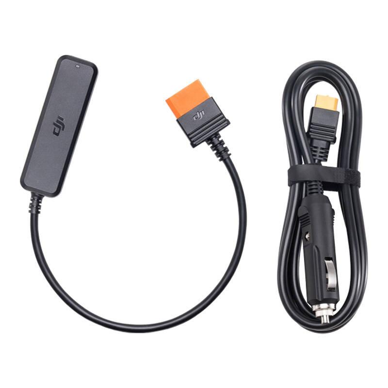DJI Power Car Charger (SDC) (12V/24V)