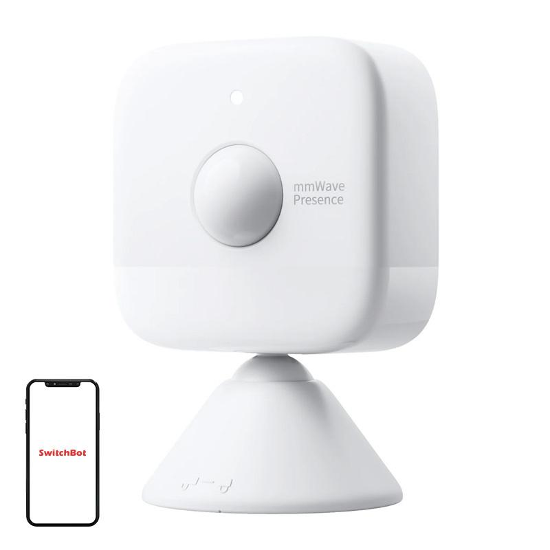 SWITCHBOT Motion Sensor