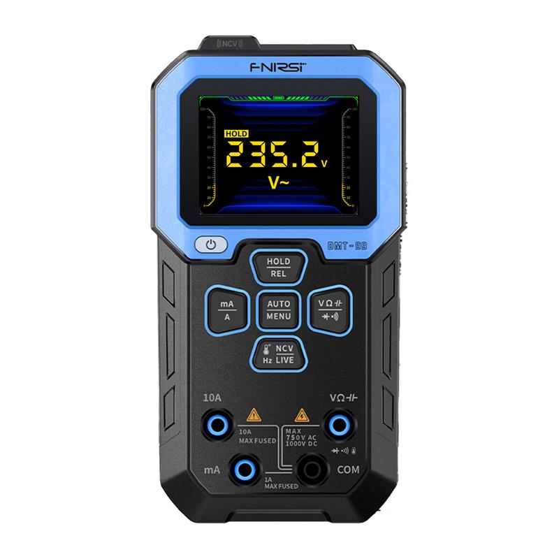 FNIRSI DMT-99 Smart Digital Multimeter