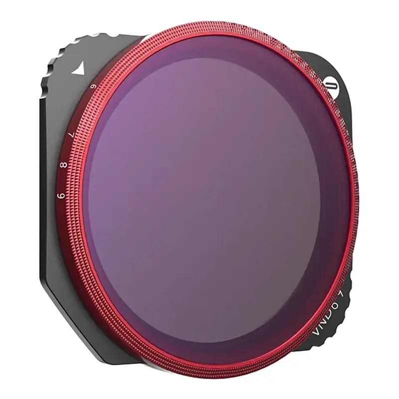 Filter PGYTECH VND 6-9 stop for DJI Mavic 3 Classic (professional)