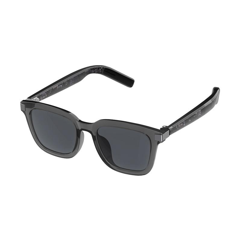 COLMI G06 Smart Glasses Black