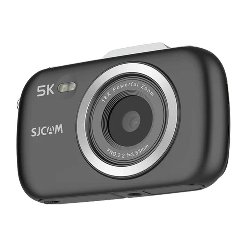 SJCAM ZV100 Camera (Black)