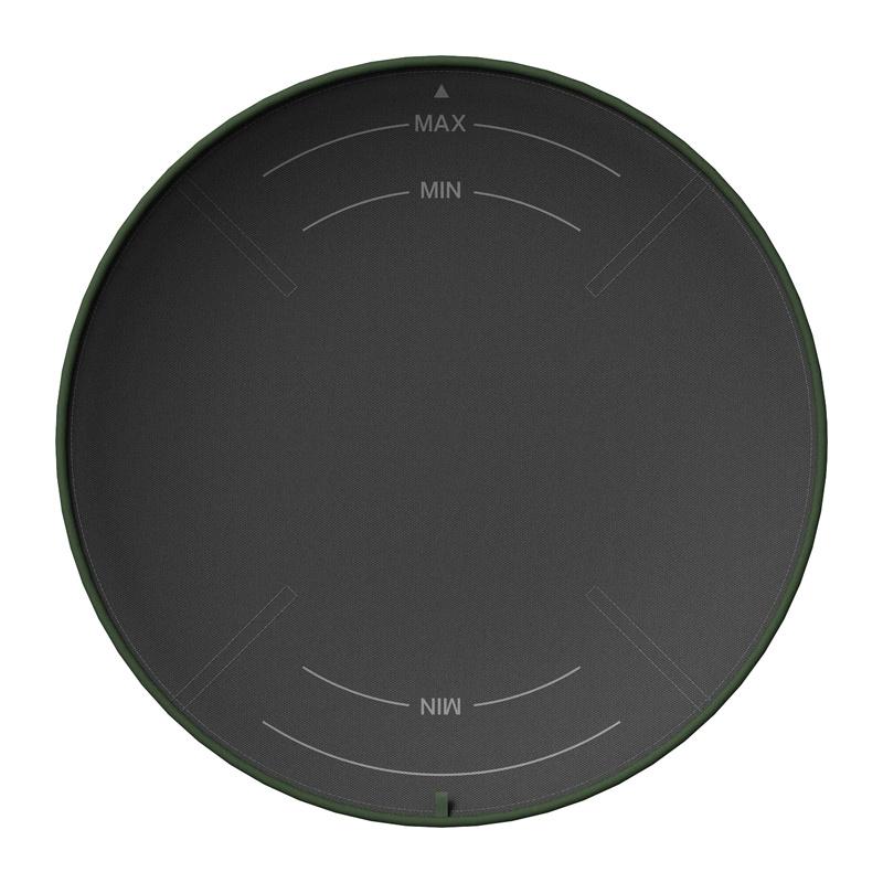 Petlibro Luma Litter Box Mat (Black)