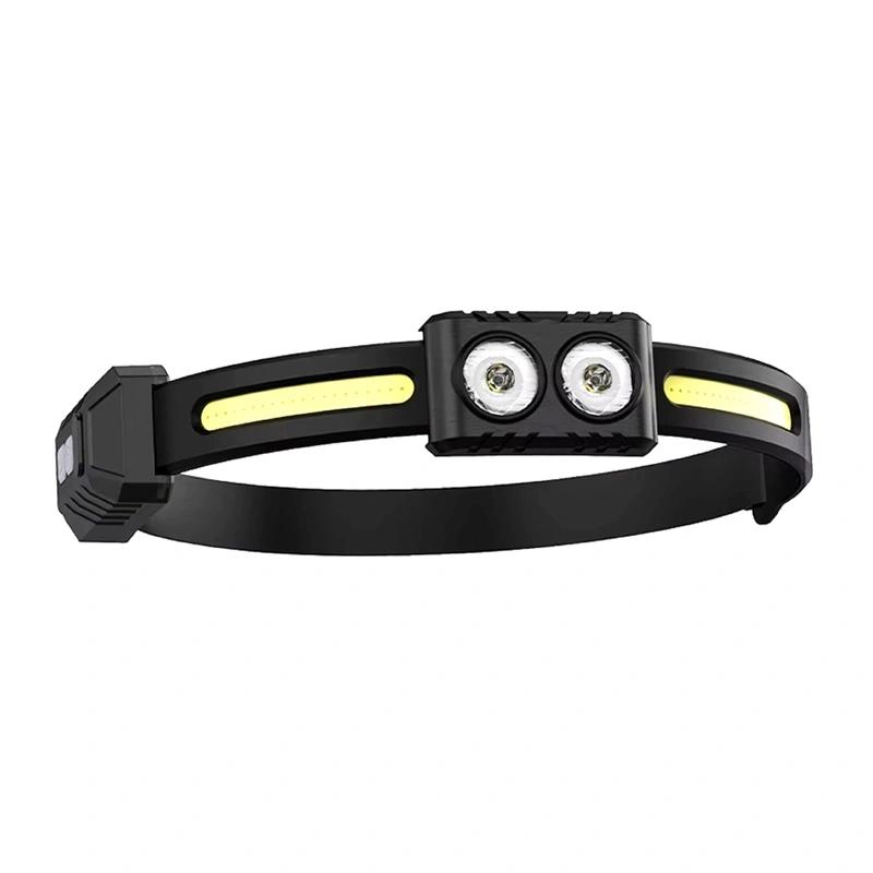 Superfire HE03 Headlamp