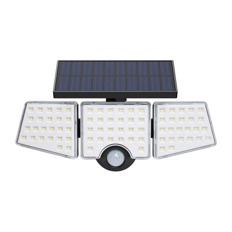 Lepro WL4000 Solar Lamp