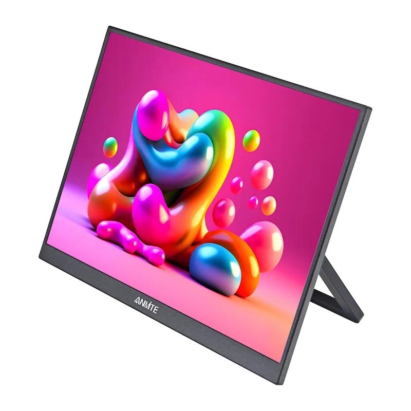 ANMITE A160W03H 16" Portable Monitor