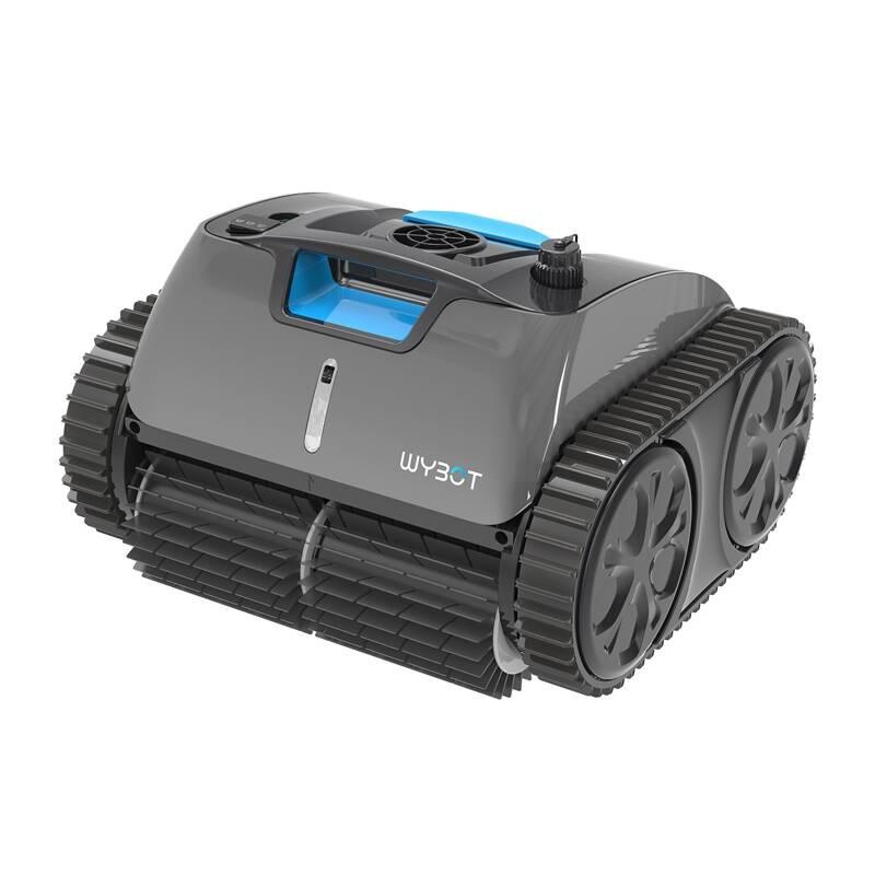 Wireless pool cleaning robot WYBOT C1 Max