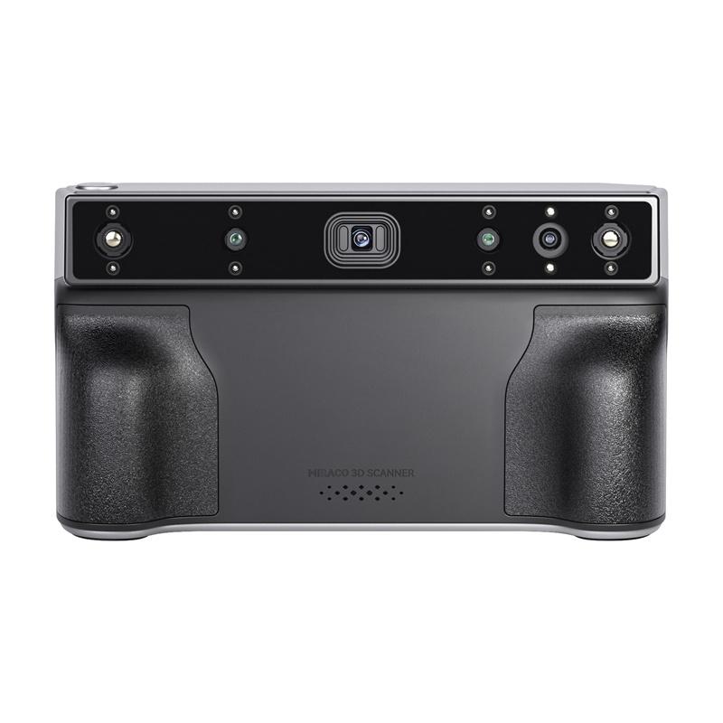 Revopoint Miraco 3D Scanner
