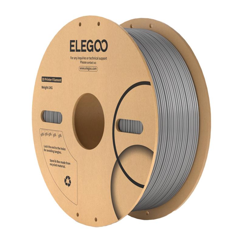 Filament ABS ELEGOO (gray)