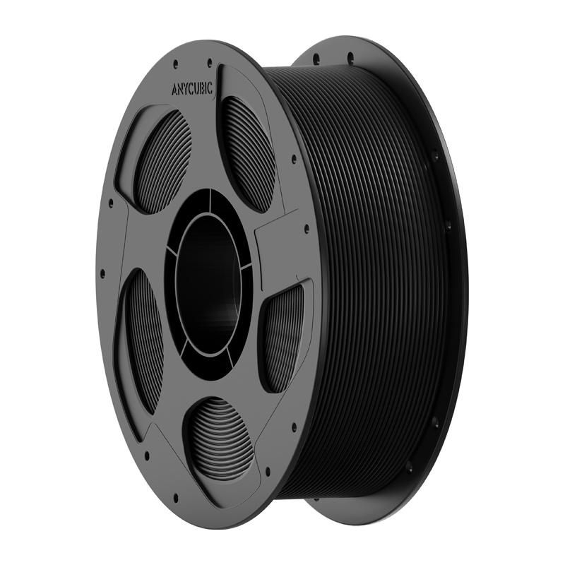 ANYCUBIC IPHTFBK-101 PETG-CF Filament, 1 kg (black)