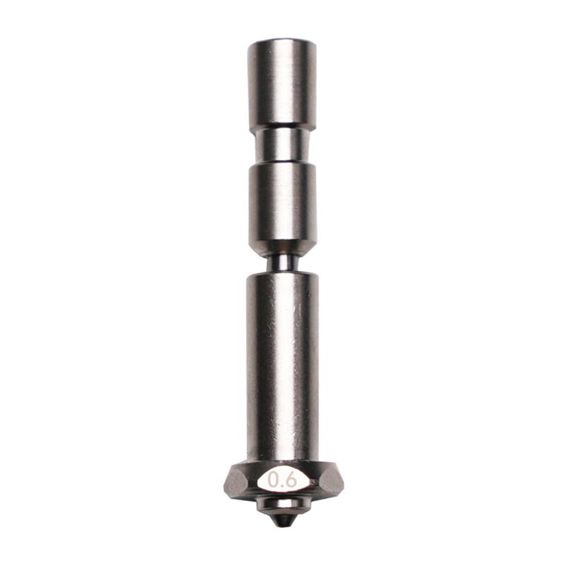 Anycubic quick-change hotend with a 0.6 mm nozzle for the Kobra 3 Max