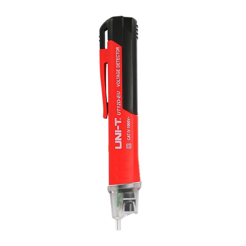 Uni-T UT12D-EU Non-Contact Voltage Tester