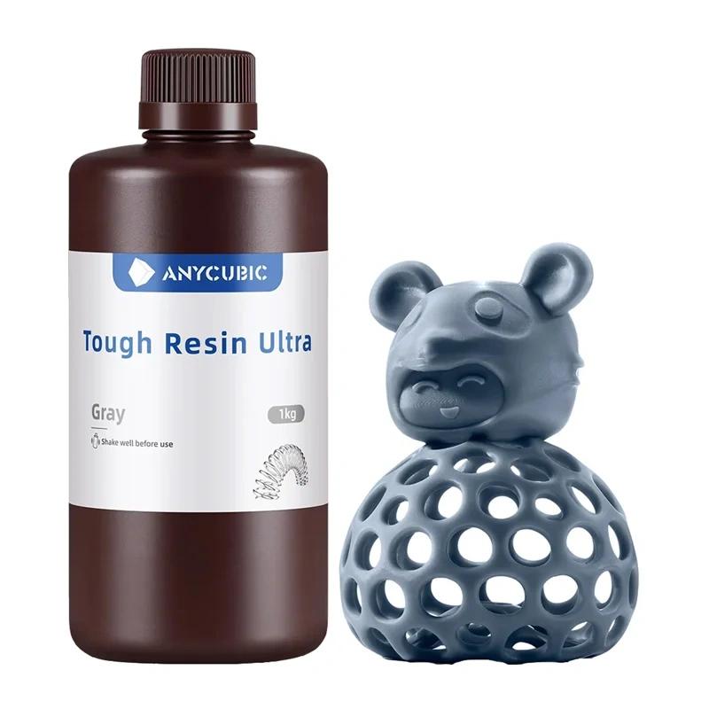 ANYCUBIC Tough Resin Ultra (gray)