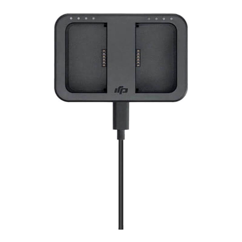 DJI WB37 Battery Charging Hub (USB-C)
