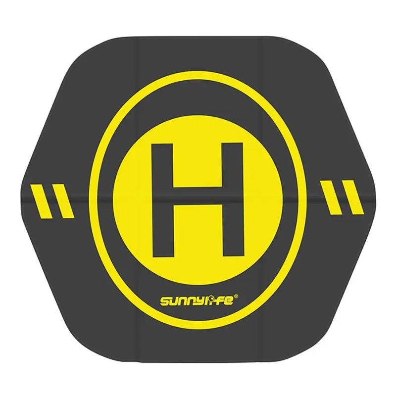 Landing pad for drones Sunnylife 55cm hexagon (TY-TJP08)