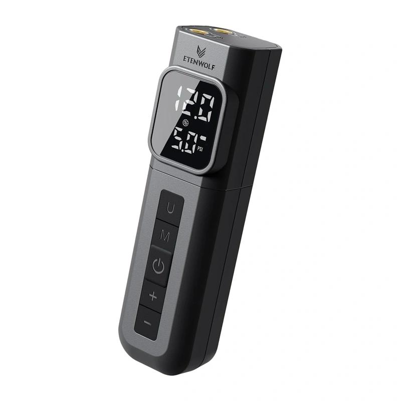 Etenwolf P200 2600mAh Electric Pump (Black)