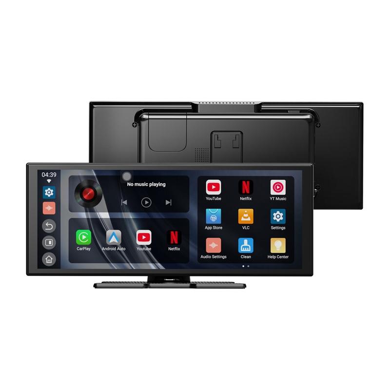 OTTOCAST OTTOAIBOX N95 Car Monitor