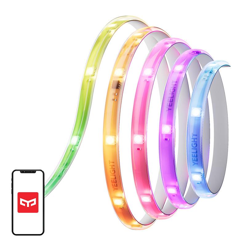 YEELIGHT D1 RGBIC 10m Smart LED Strip