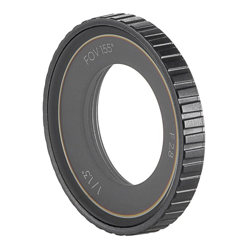 Osmo Action 4 Glass Lens Cover