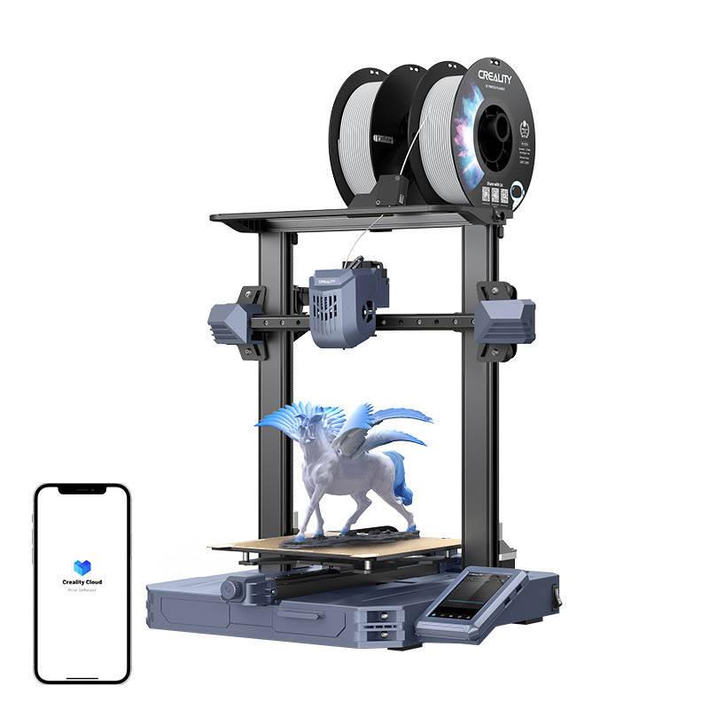 Creality CR-10 SE 3D Printer