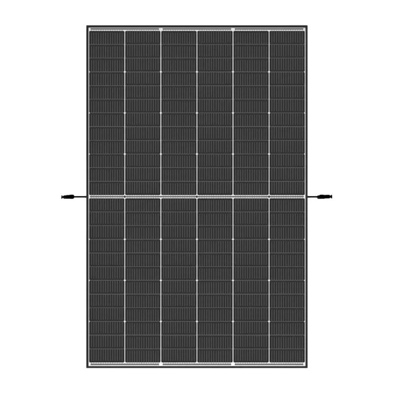 Trina Solar Ecoflow 520W Solar Panel