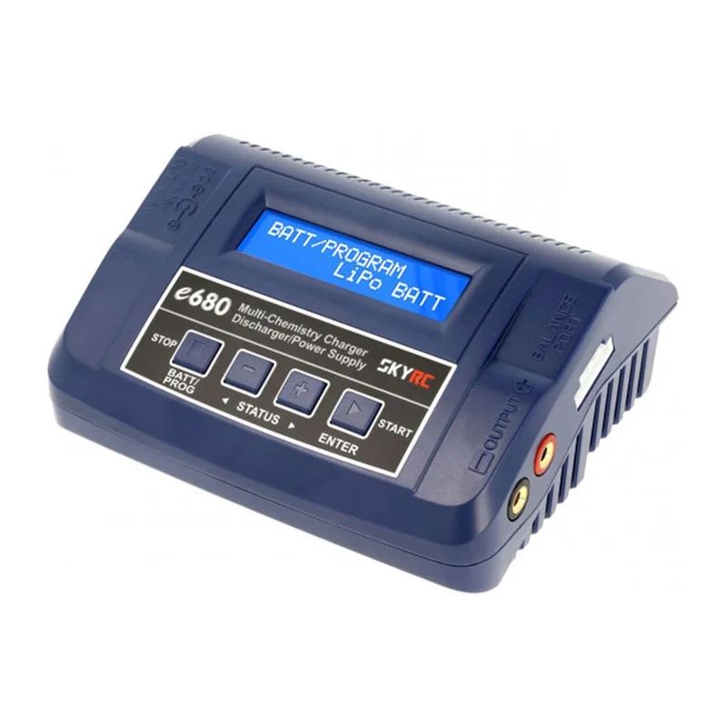 Charger SkyRC e680