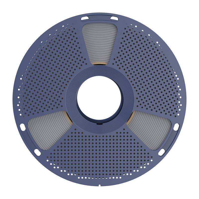 Filament Sunlu PETG High-Speed Matte (szary)