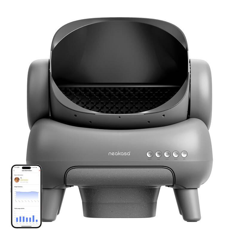 Neakasa M1 smart self-cleaning cat litter box