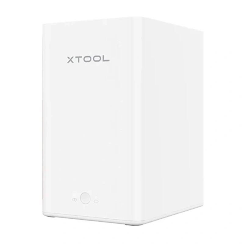 xTool Desktop Smoke Extractor
