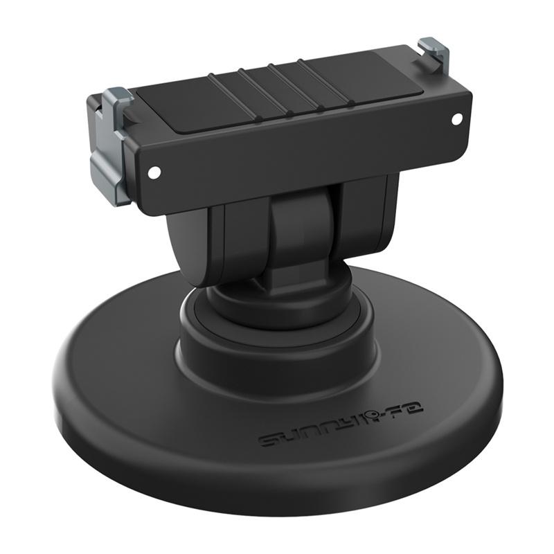 Sunnylife 360° Magnetic Mount for Insta360 GO Ultra