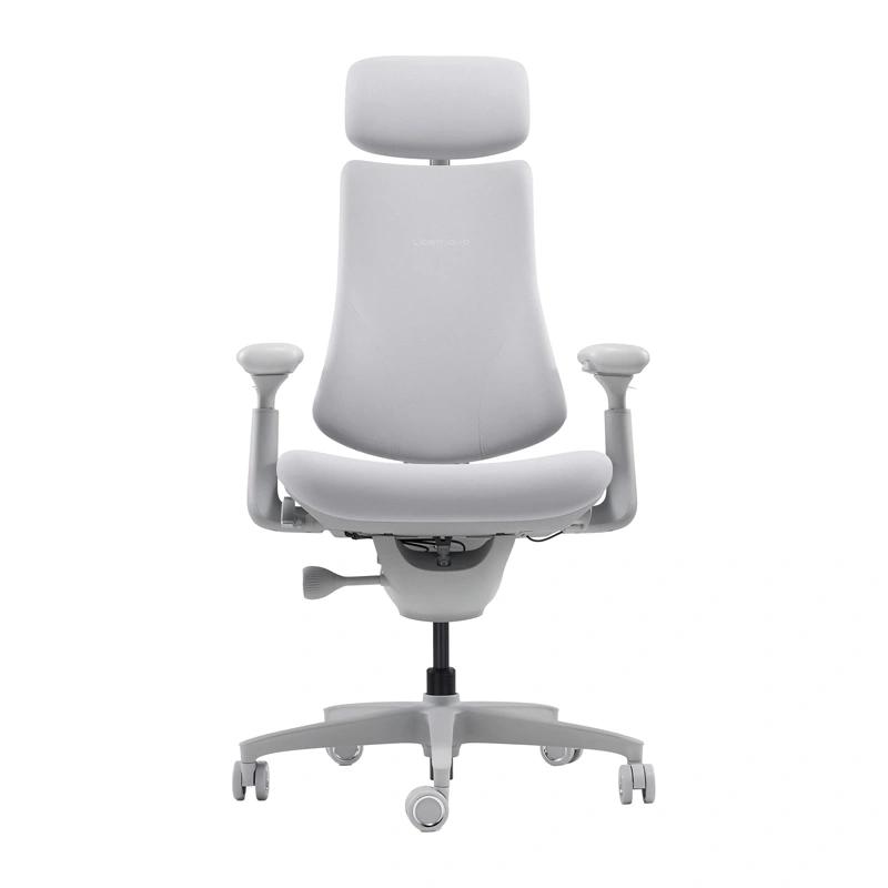 LiberNovo Omni 45 cm Ergonomic Chair (Gray)