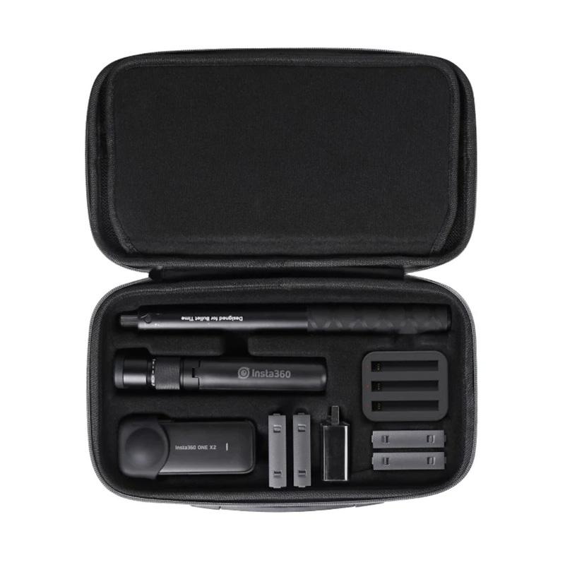 Etui ochronne Sunnylife do Insta360 ONE X2 / X3 (IST-B193)