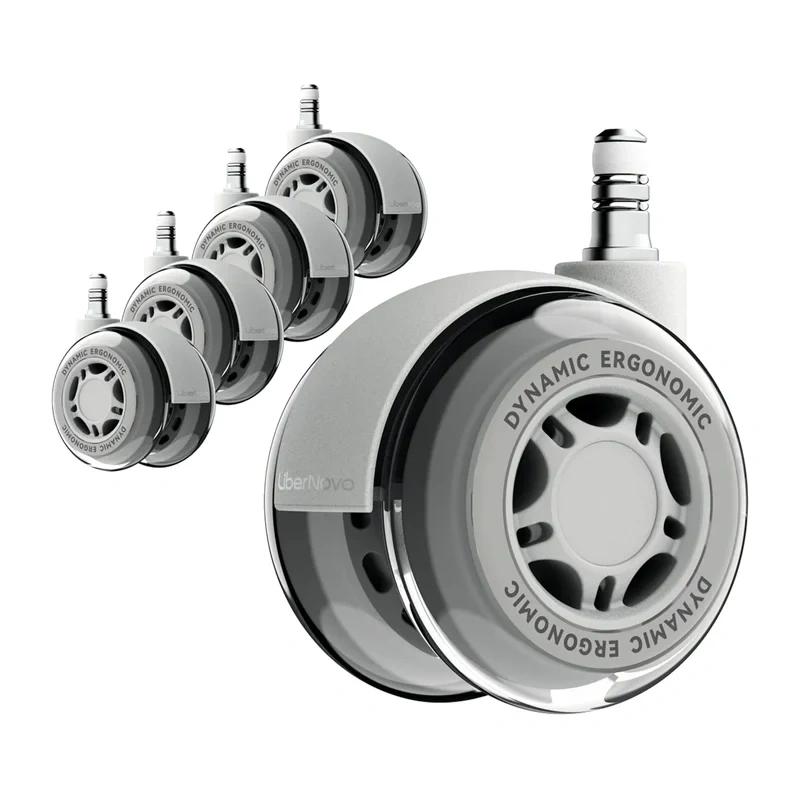 LiberNovo A-10 Wheels (gray)
